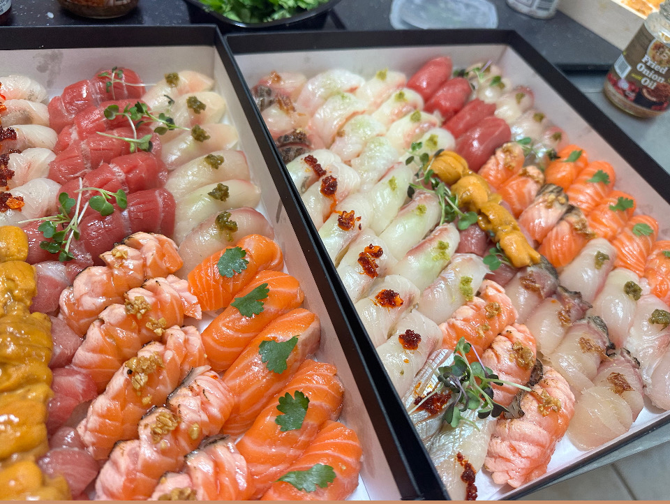 The Emperor’s Collection (King) | 108+ Pieces