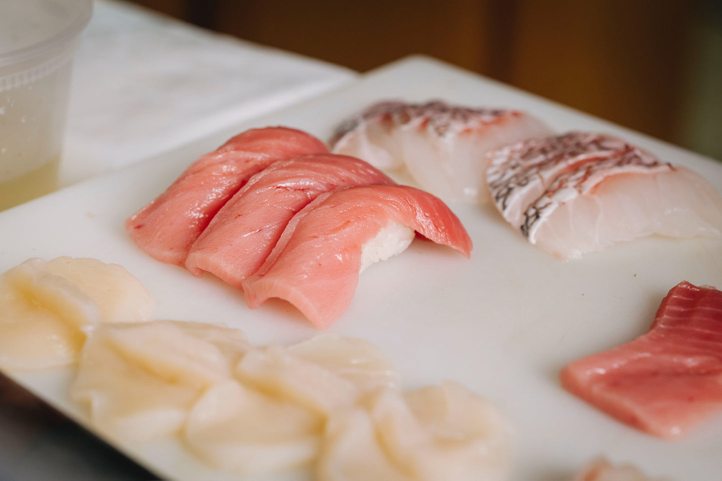 The Executive Omakase Platter (Large) | 65+ Pieces