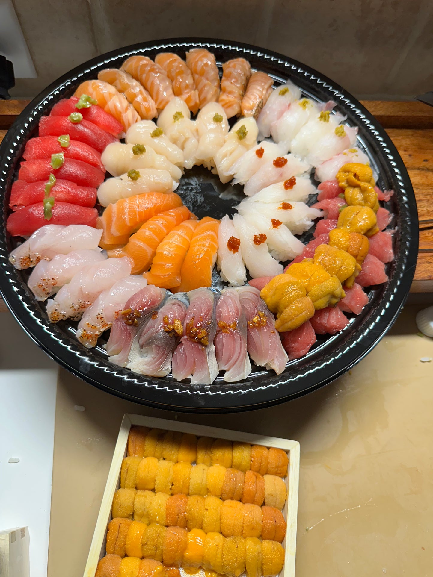 The Emperor’s Collection (King) | 108+ Pieces